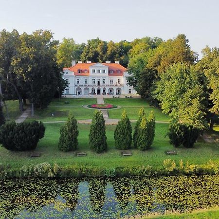 Dwor Zbozenna Hotel Przysucha Luaran gambar